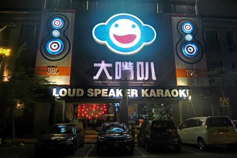My Very First Blog Loud Speaker Vs Redbox Vs Neway Karaoke